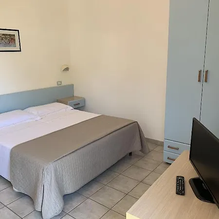 Le Palme Hotel Albinia