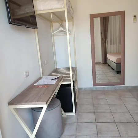 Hotel Le Palme 3*