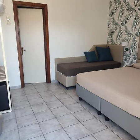 Hotel Le Palme 3*