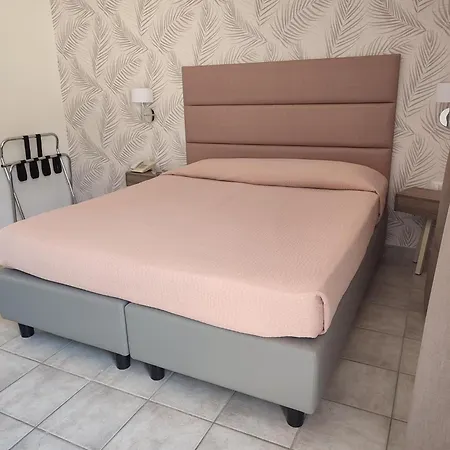 Le Palme Hotel 3*