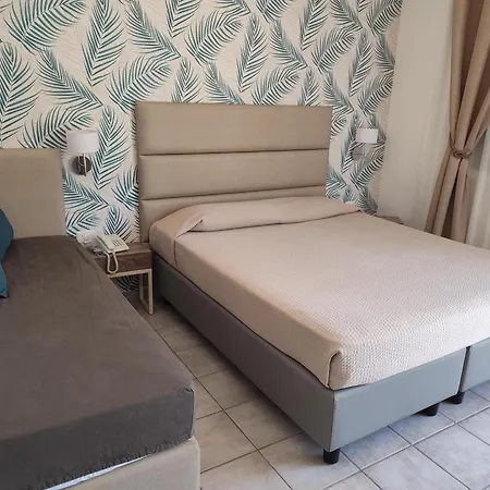 Le Palme Hotel Albinia