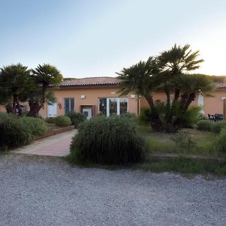 Le Palme Hotel