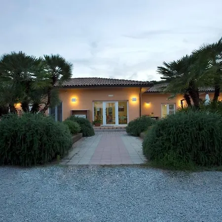 Le Palme Hotel