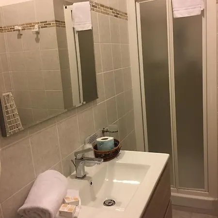 Hotel Le Palme Albinia