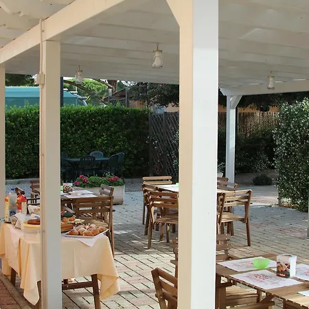 Hotel Le Palme Albinia