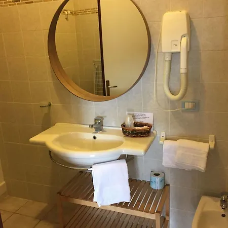Le Palme Hotel Albinia