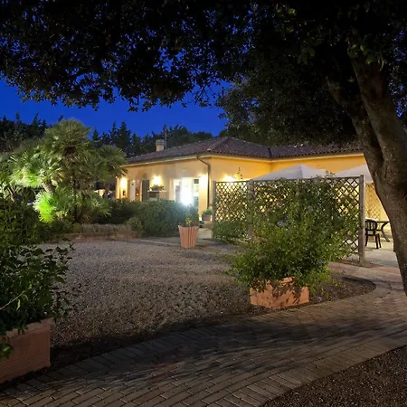 Le Palme 3* Albinia