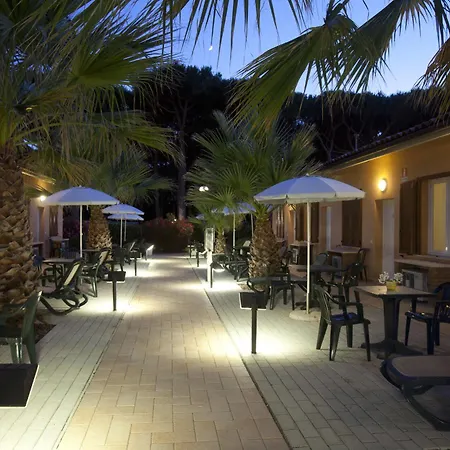 Le Palme 3*