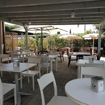 Le Palme 3* Albinia