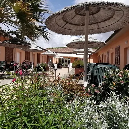 Le Palme 3*