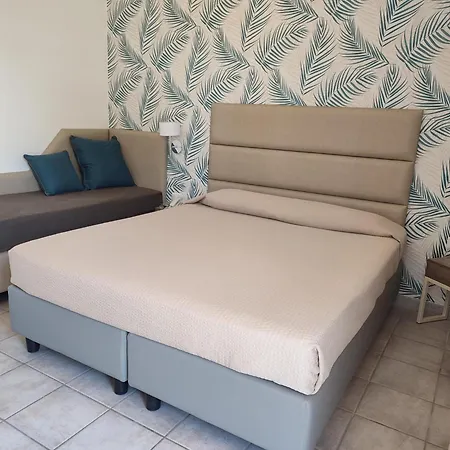 Le Palme Hotel Albinia