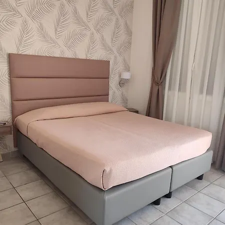 Le Palme Hotel 3*