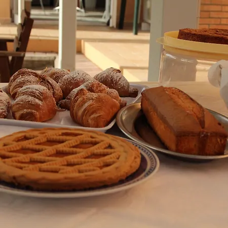 Hotel Le Palme Albinia