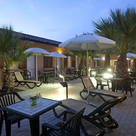 Le Palme Hotel Albinia